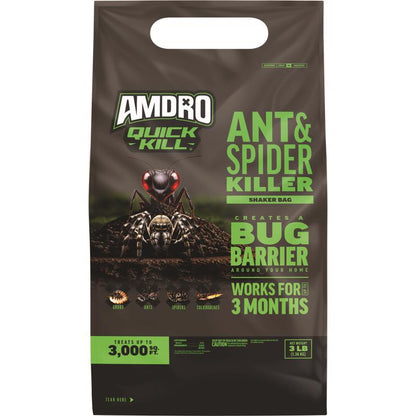 Ant&spider KLR GRAN 3#
