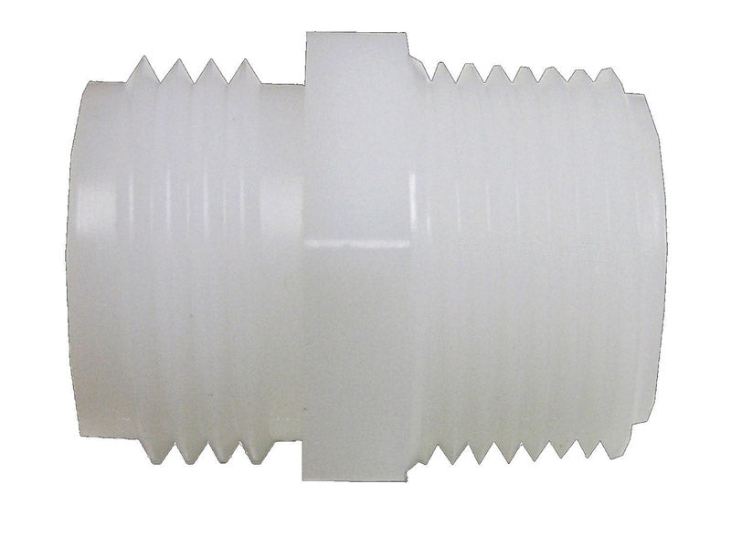 ADAPTER NYL3/4M HOSEXMPT - Pack of 5