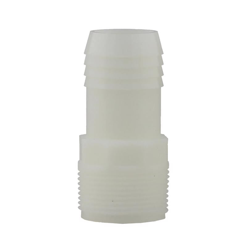 ADAPTR NYLON 1.25"bxmpt