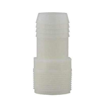 ADAPTR NYLON 1.25"bxmpt