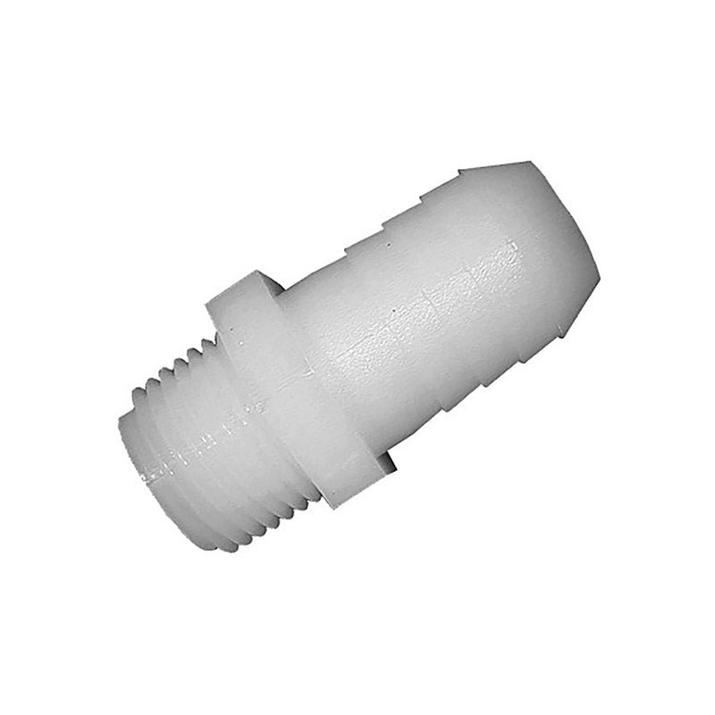 ADPTR BARBXMPT 1/4X1/8 - Pack of 5