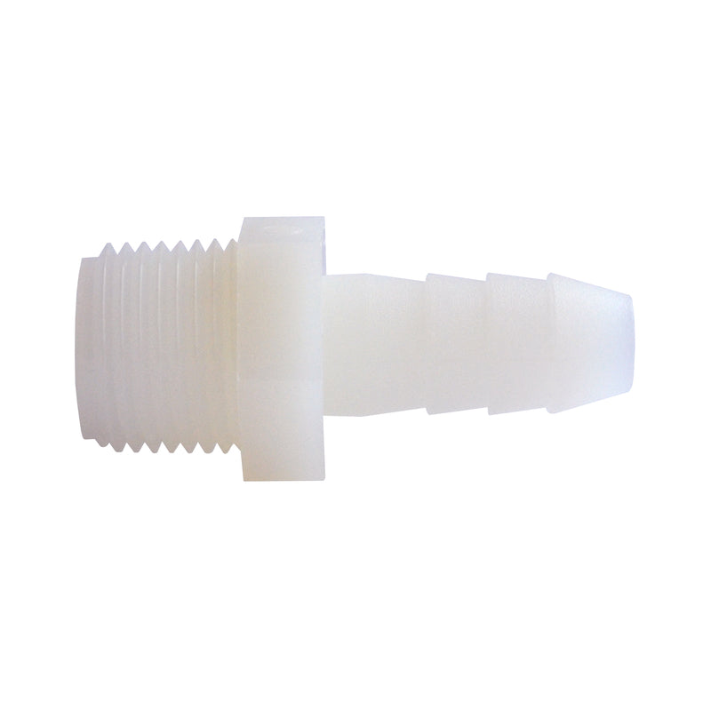 ADPTR BARBXMPT 3/8X1/4 - Pack of 5