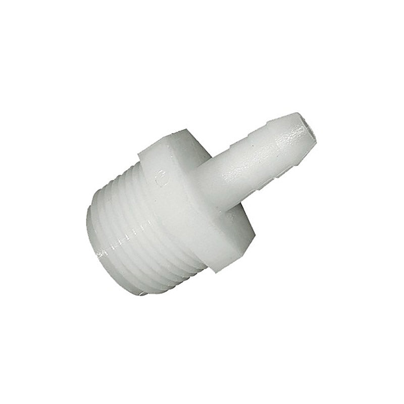 ADPTR BARBXMPT 5/8X1/2 - Pack of 5