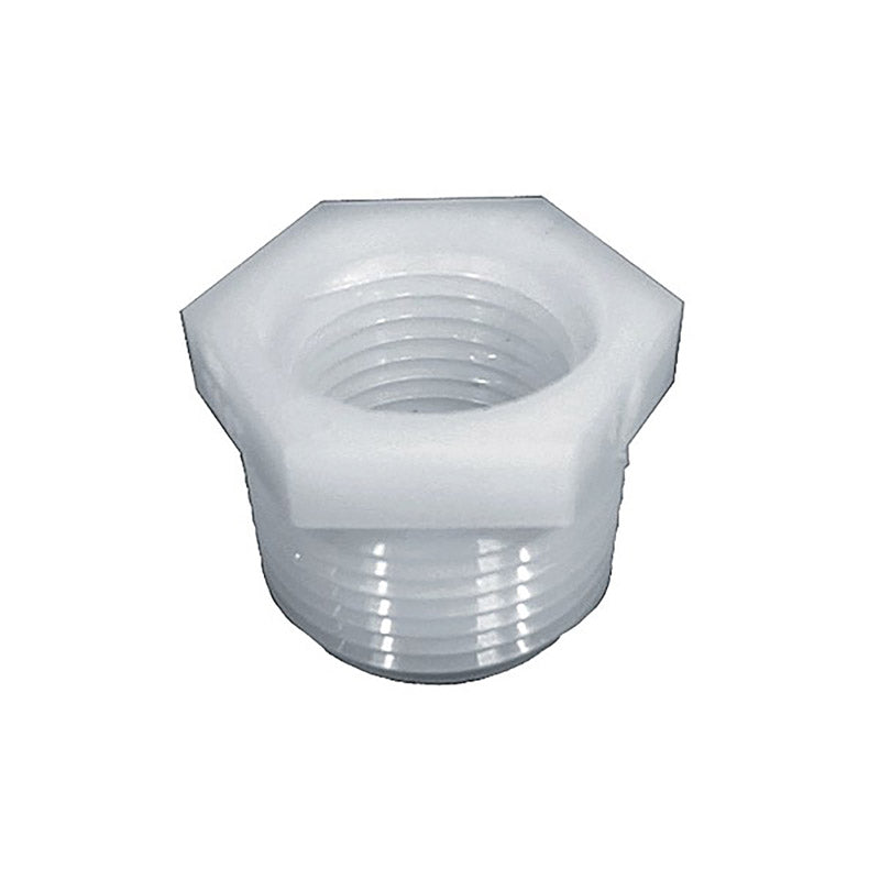 BUSHING NY1/2MPTX3/8"FPT - Pack of 5