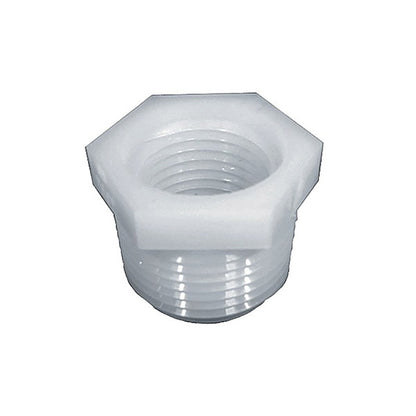 BUSHING NY1/2MPTX3/8"FPT - Pack of 5
