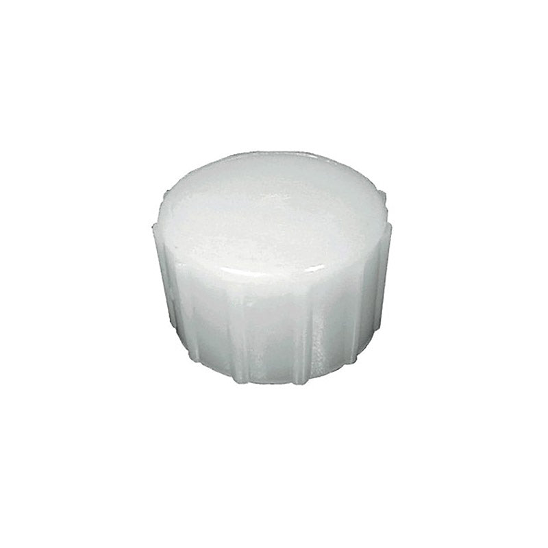 CAP 3/4" F GARDEN HOSE - Pack of 5