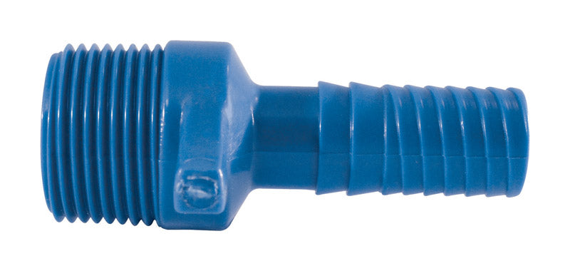 IRRIGATION ADPT1/2X3/4"M