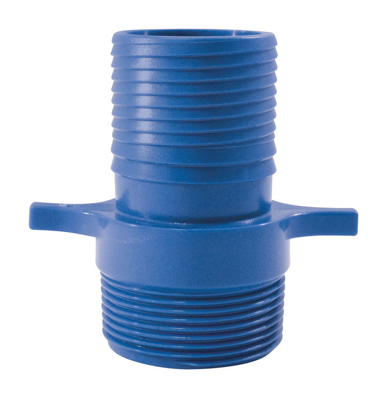IRRIGATION ADPTR 1.5"m