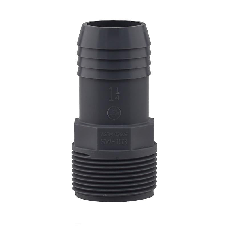 ML ADPTR MPTXINST 1-1/4"