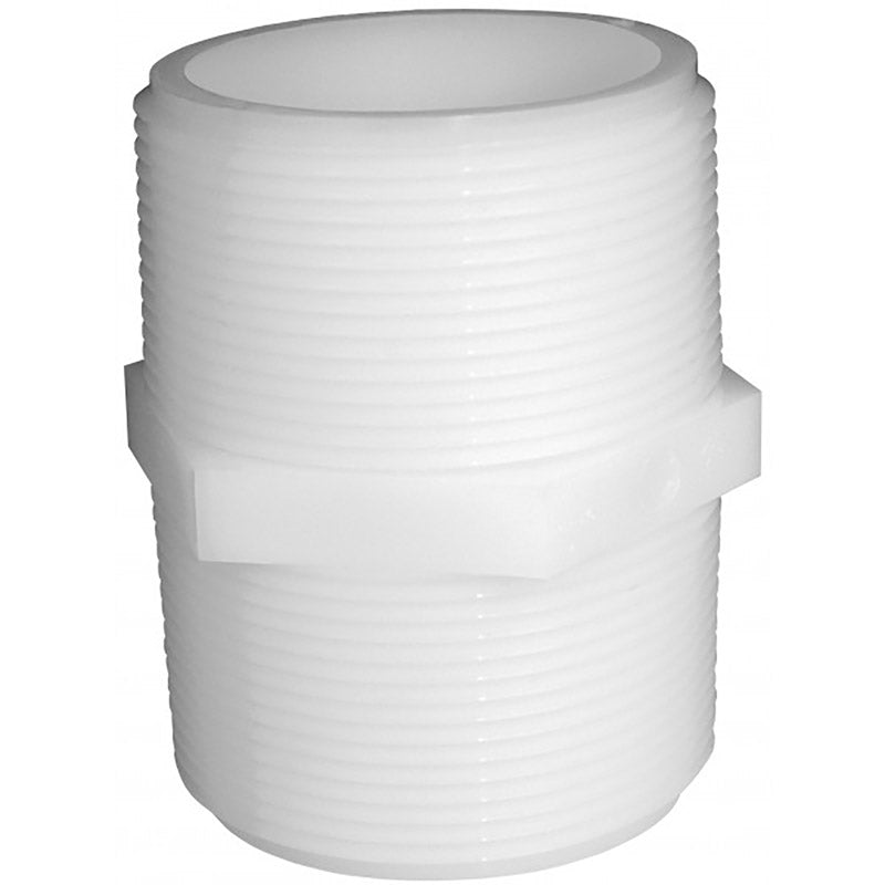 NIPPLE 3/4MPTX3/4MPT - Pack of 5