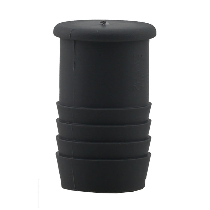 PLUG INSERT POLY 1"