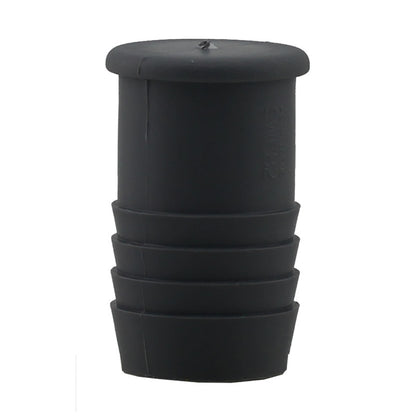 PLUG INSERT POLY 1"