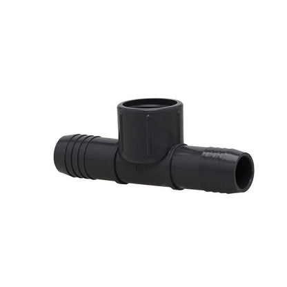 TEE INSERT FML POLY 1"