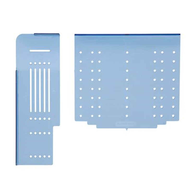 Door/drawer TEMPLATE