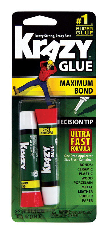 ADVANCED FORMULA 0.14oz