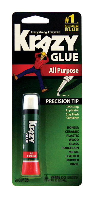 KRAZY GLUE ALL PURP 2GM