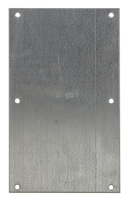 BOCA PLATE 5"X8"