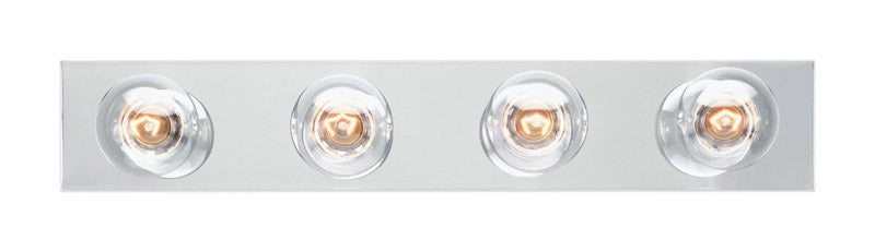 FIXT BATHBAR 4L CH24X4.5