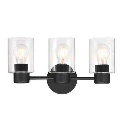 WL SCNC 3-LGHT 8.25"