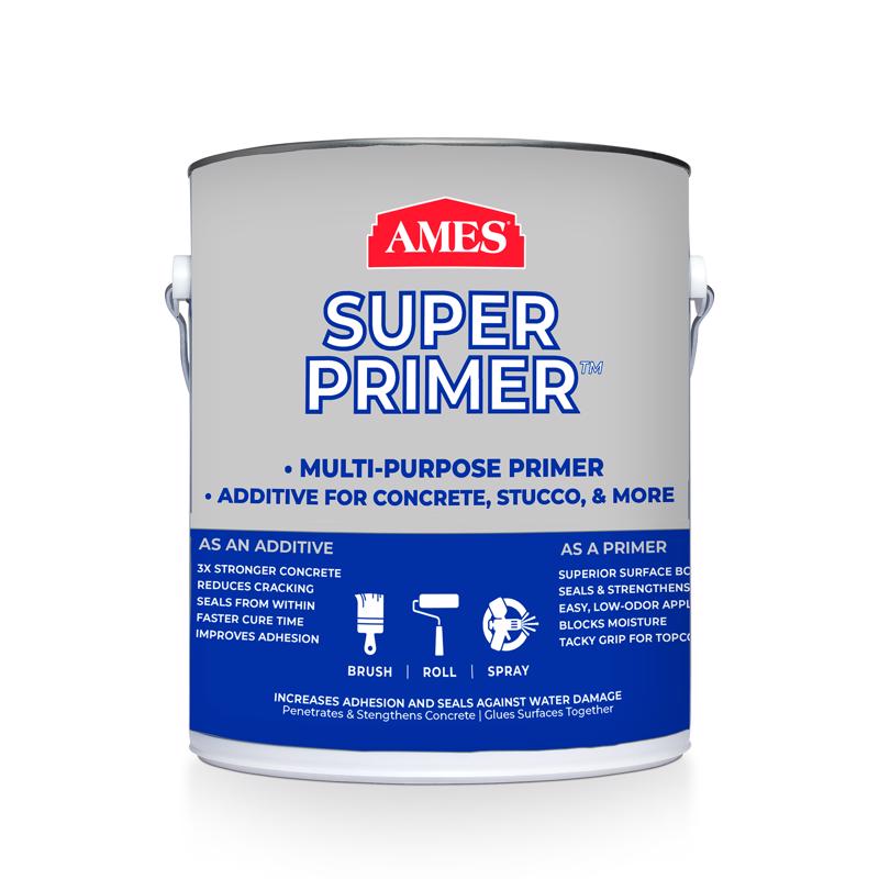AMES SUPER PRIMER GL - Pack of 4