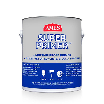 AMES SUPER PRIMER GL - Pack of 4