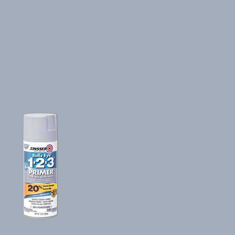 BE123 PRMR SPRY13OZ GRY - Pack of 6