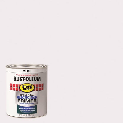 BOND PRIMR UNVR WHT QT - Pack of 2