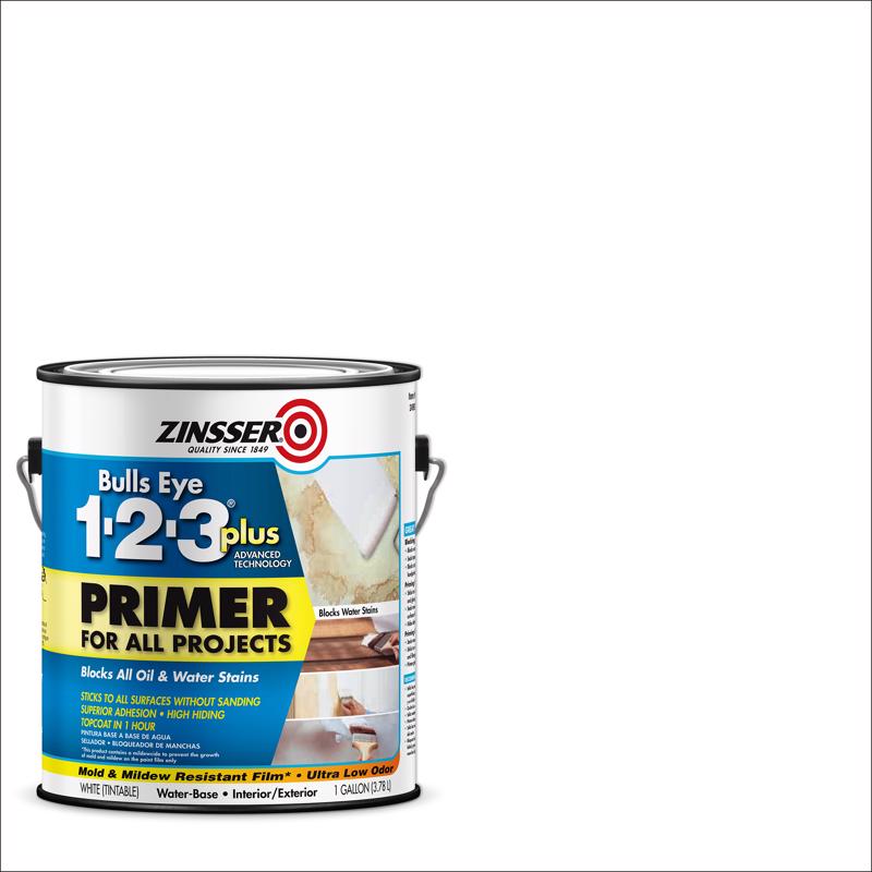 BULLS EYE 123 PLUS GL - Pack of 2