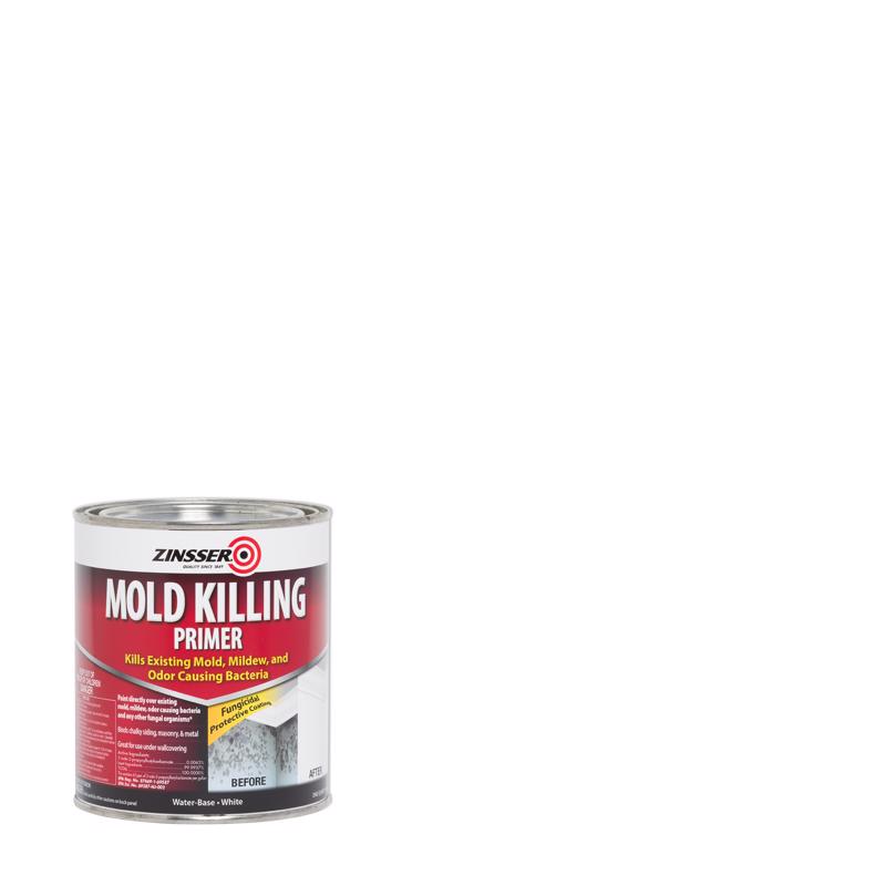 MOLD KILLING PRIMER QT - Pack of 4