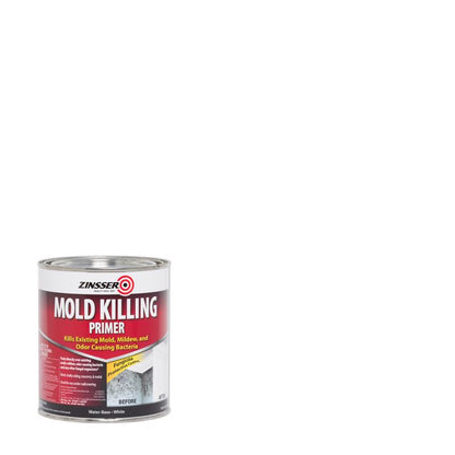 MOLD KILLING PRIMER QT - Pack of 4