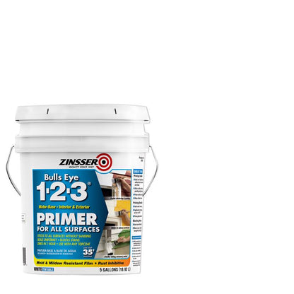 Prime+sealr 1-2-3 5 GAL