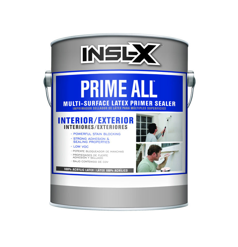 PRIMER ACRYL LTX WHT 1G