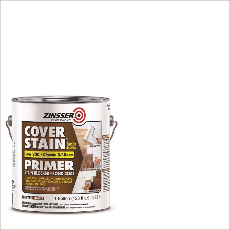 PRIMER ALKYD 100 VOC 1GL - Pack of 2