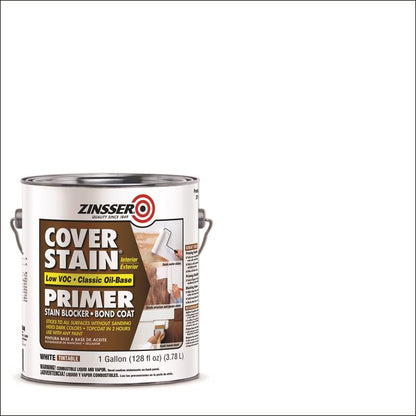 PRIMER ALKYD 100 VOC 1GL - Pack of 2