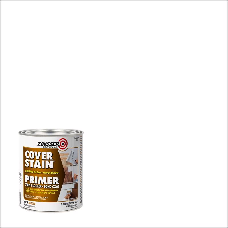 PRIMER ALKYD 350 VOC 1QT - Pack of 6