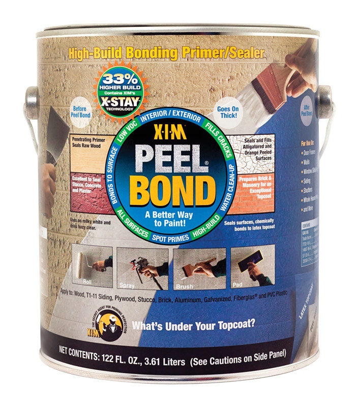 PRIMER SEALER BONDER 1GL - Pack of 2
