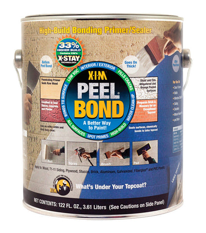 PRIMER SEALER BONDER 1GL - Pack of 2