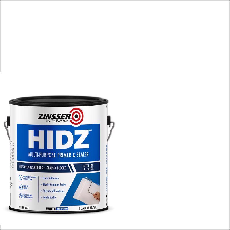 PRIMER & SEALER WHT 1GAL - Pack of 2