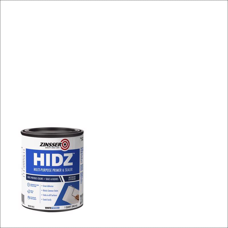 PRIMER & SEALER WHT 1QT - Pack of 4