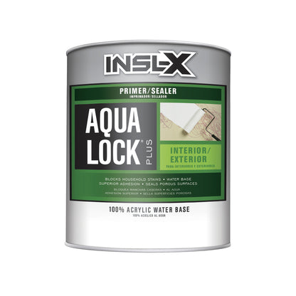 Primer/sealr AQUALK QT