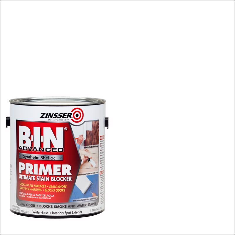 PRIMER WHT 100 VOC 1GL - Pack of 2