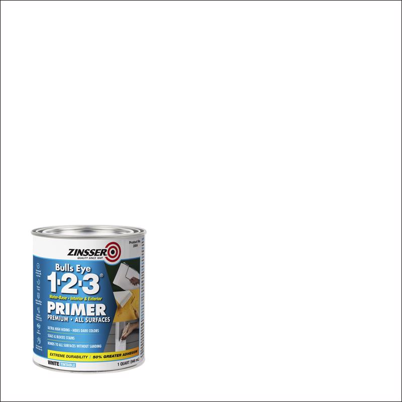 Primr+sealr 1-2-3 QT - Pack of 6