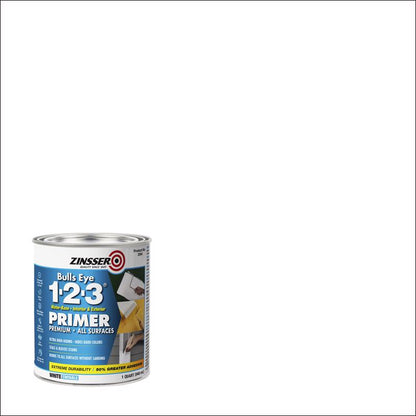 Primr+sealr 1-2-3 QT - Pack of 6