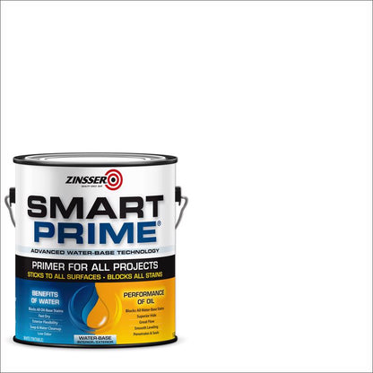PRIMR SMRT PRME WHT 1GAL - Pack of 2