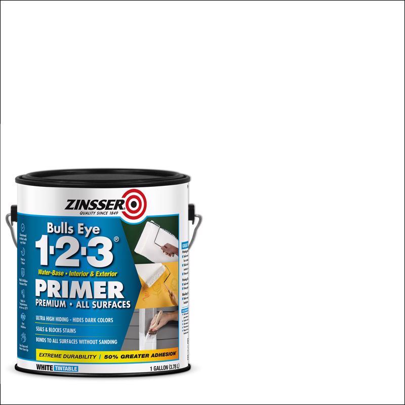 ZINSSER123 Prmr/sealr GL - Pack of 4