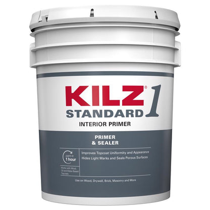 KILZ 1 STD INT PRMR SLR