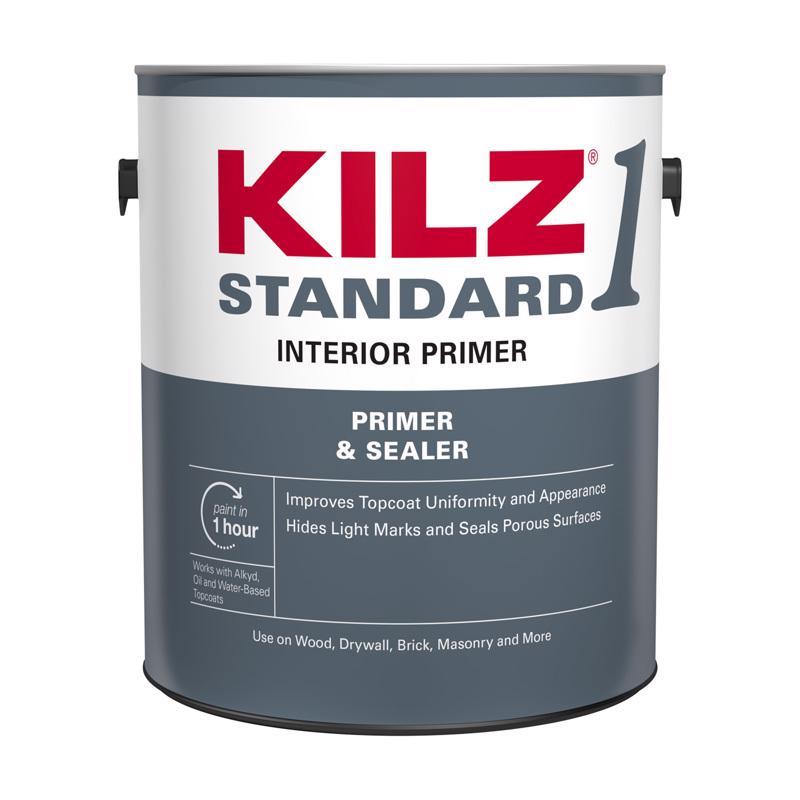 KILZ1 STD INT PMR SLR 1G - Pack of 4