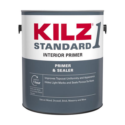 KILZ1 STD INT PMR SLR 1G - Pack of 4