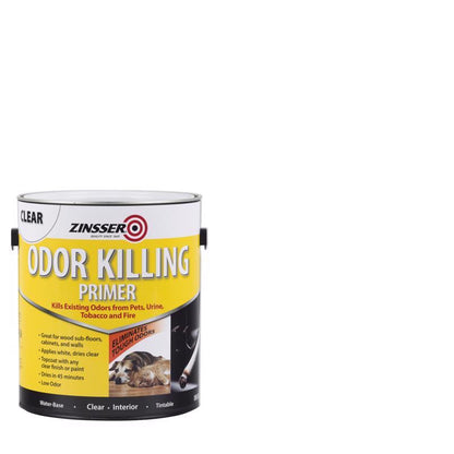 ODOR KILL PRMR 1GAL - Pack of 2