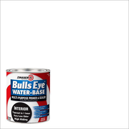 PRIMER BULLS EYE WB QT - Pack of 6